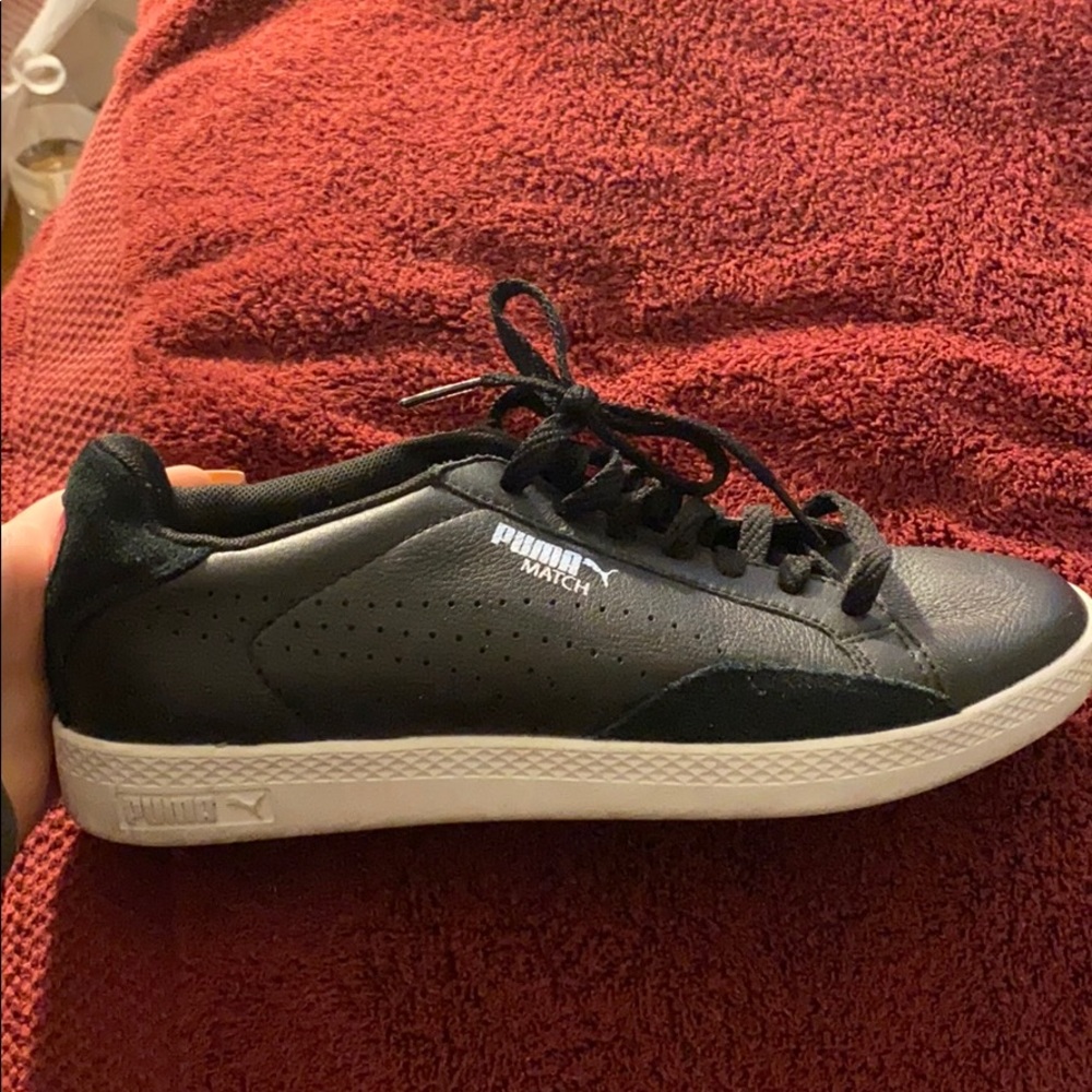 Puma shoes